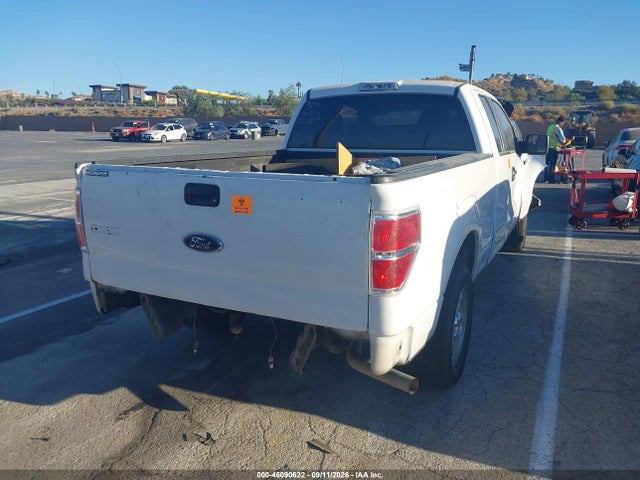 Aukcja sprzedaży 2013 Ford F-150 Xlt, vin: 1FTFX1CF6DKG52160, numer aukcji: 46090622