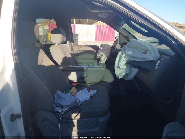 Aukcja sprzedaży 2013 Ford F-150 Xlt, vin: 1FTFX1CF6DKG52160, numer aukcji: 46090622
