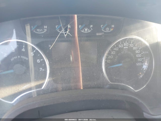 Aukcja sprzedaży 2013 Ford F-150 Xlt, vin: 1FTFX1CF6DKG52160, numer aukcji: 46090622