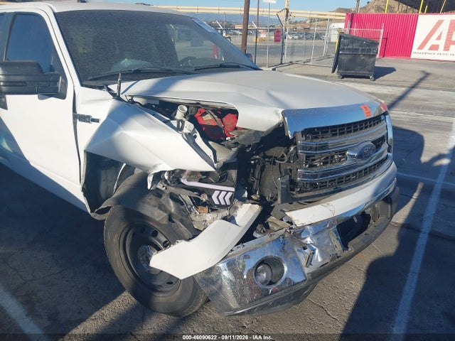 Aukcja sprzedaży 2013 Ford F-150 Xlt, vin: 1FTFX1CF6DKG52160, numer aukcji: 46090622