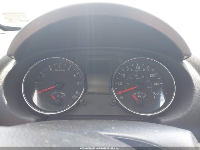 2014 Nissan Rogue Select S მანქანა იყიდება აუქციონზე, vin: JN8AS5MTXEW101233, აუქციონის ნომერი: 46090625