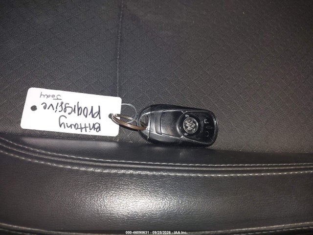 Продаж на аукціоні авто 2019 Buick Encore Fwd Preferred, vin: KL4CJASB5KB900733, номер лоту: 46090631