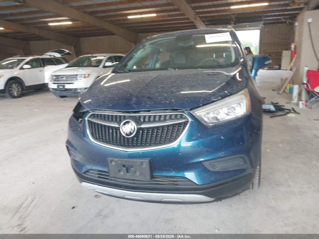 Продаж на аукціоні авто 2019 Buick Encore Fwd Preferred, vin: KL4CJASB5KB900733, номер лоту: 46090631