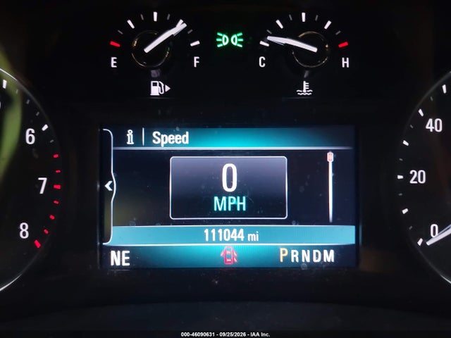Продаж на аукціоні авто 2019 Buick Encore Fwd Preferred, vin: KL4CJASB5KB900733, номер лоту: 46090631