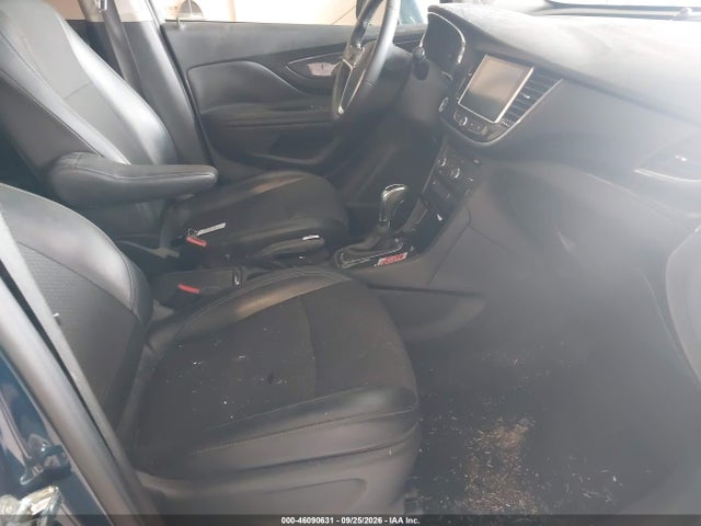 Продаж на аукціоні авто 2019 Buick Encore Fwd Preferred, vin: KL4CJASB5KB900733, номер лоту: 46090631