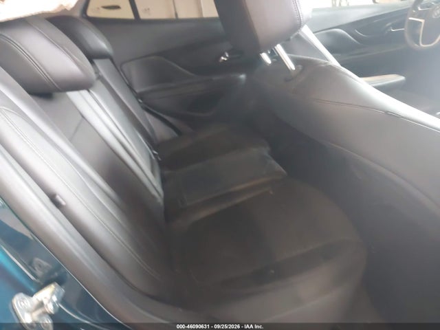 Продаж на аукціоні авто 2019 Buick Encore Fwd Preferred, vin: KL4CJASB5KB900733, номер лоту: 46090631