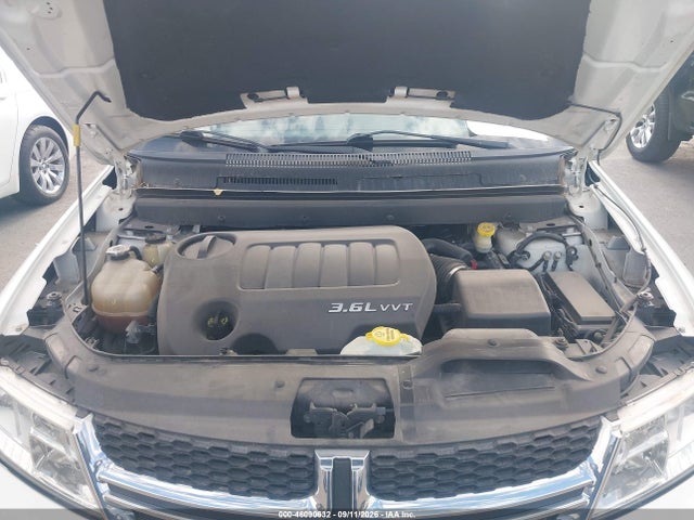 Dodge Journey Sxt 2015 3C4PDCBG6FT578453 Image 10