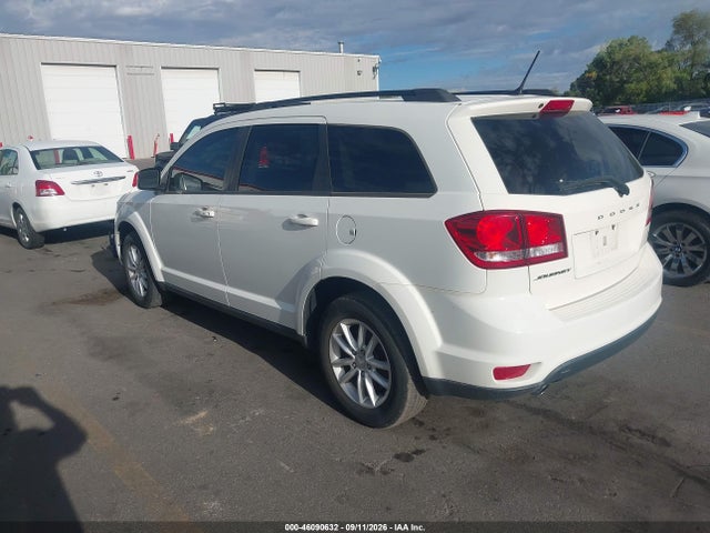 46090632 :رقم المزاد ، 3C4PDCBG6FT578453 vin ، 2015 Dodge Journey Sxt مزاد بيع
