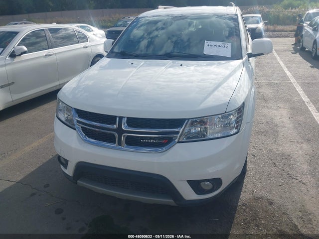 Dodge Journey Sxt 2015 3C4PDCBG6FT578453 Image 6