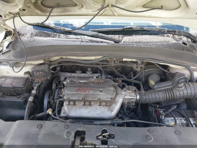 Продаж на аукціоні авто 2007 Honda Pilot Ex-l, vin: 5FNYF285X7B017929, номер лоту: 46090633