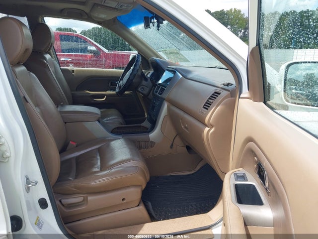 Продаж на аукціоні авто 2007 Honda Pilot Ex-l, vin: 5FNYF285X7B017929, номер лоту: 46090633