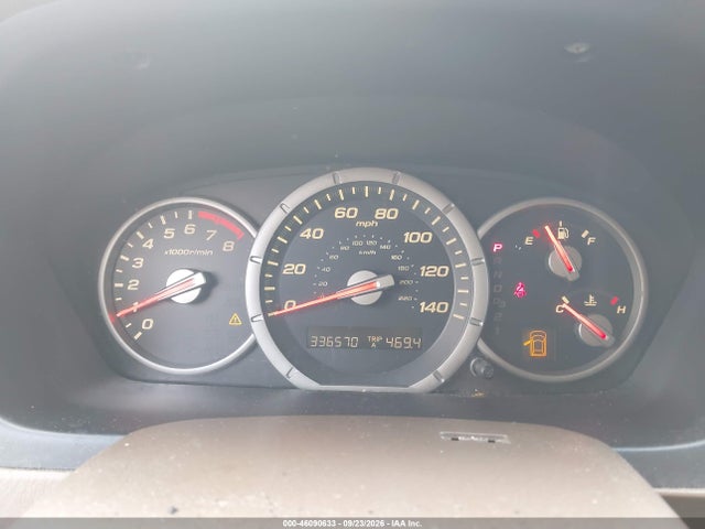 Продаж на аукціоні авто 2007 Honda Pilot Ex-l, vin: 5FNYF285X7B017929, номер лоту: 46090633