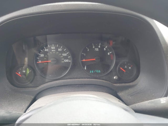 Продаж на аукціоні авто 2012 Jeep Patriot Sport, vin: 1C4NJRBB4CD651456, номер лоту: 46090641