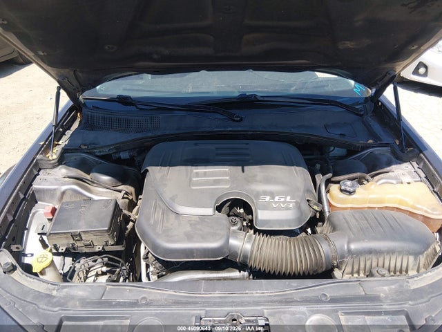 Продаж на аукціоні авто 2017 Chrysler 300c, vin: 2C3CCAEG5HH565128, номер лоту: 46090643