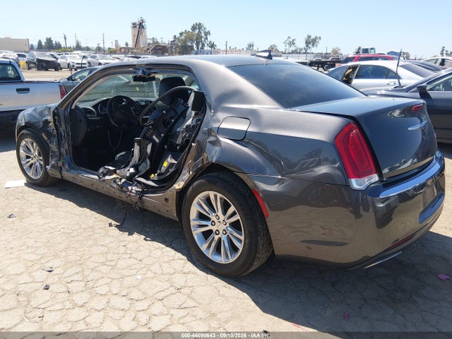 Продаж на аукціоні авто 2017 Chrysler 300c, vin: 2C3CCAEG5HH565128, номер лоту: 46090643