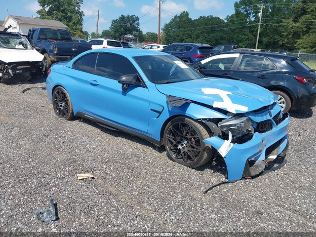 2018 WBS4Z9C56JED22368 главное изображение