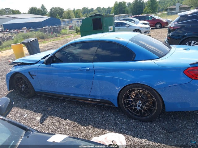 BMW M4 2018 WBS4Z9C56JED22368 Image 14