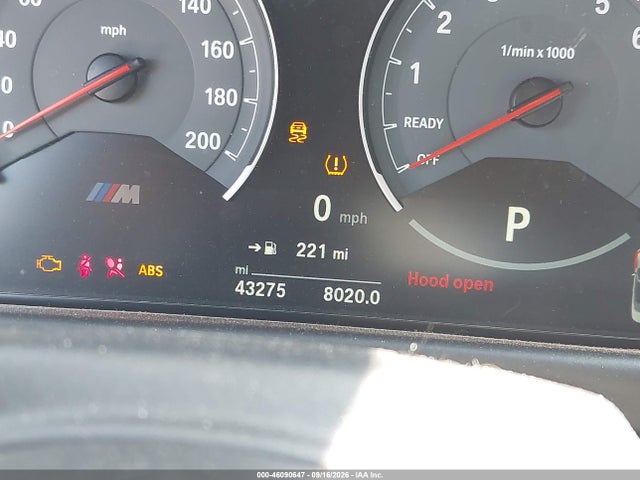 BMW M4 2018 WBS4Z9C56JED22368 Image 15