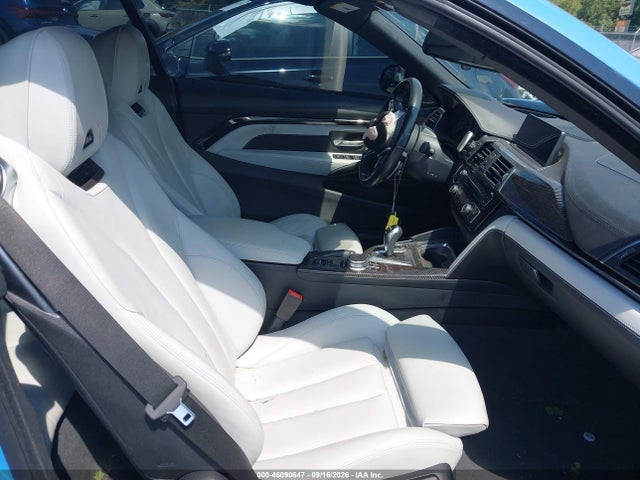 BMW M4 2018 WBS4Z9C56JED22368 Image 5