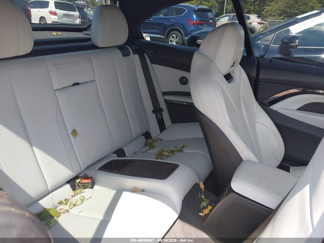 BMW M4 2018 WBS4Z9C56JED22368 Image 8