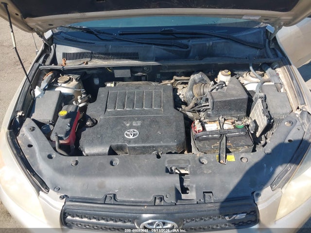 46090648 :رقم المزاد ، JTMBK33V766009442 vin ، 2006 Toyota Rav4 Base V6 مزاد بيع