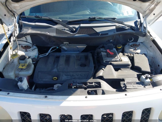 46090654 :رقم المزاد ، 1C4NJRFB0CD556239 vin ، 2012 Jeep Patriot Latitude مزاد بيع