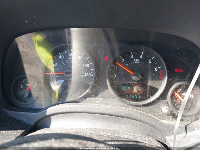 46090654 :رقم المزاد ، 1C4NJRFB0CD556239 vin ، 2012 Jeep Patriot Latitude مزاد بيع