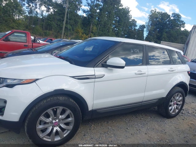 Aukcja sprzedaży 2019 Land Rover Range Rover Evoque Se/se Premium, vin: SALVP2RXXKH352643, numer aukcji: 46090657