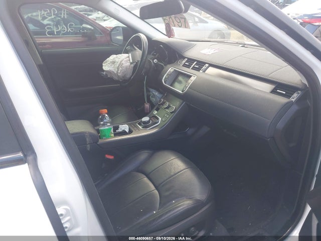 Aukcja sprzedaży 2019 Land Rover Range Rover Evoque Se/se Premium, vin: SALVP2RXXKH352643, numer aukcji: 46090657