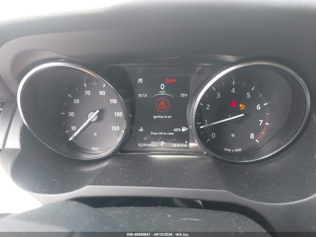 Aukcja sprzedaży 2019 Land Rover Range Rover Evoque Se/se Premium, vin: SALVP2RXXKH352643, numer aukcji: 46090657