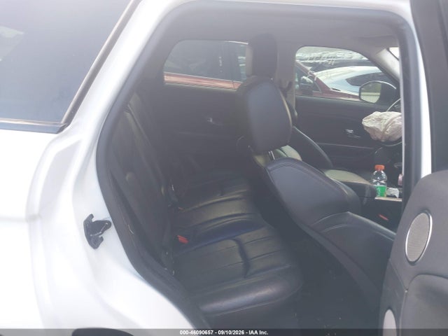 Aukcja sprzedaży 2019 Land Rover Range Rover Evoque Se/se Premium, vin: SALVP2RXXKH352643, numer aukcji: 46090657