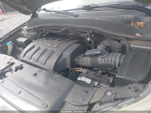 Aukcja sprzedaży 2006 Honda Pilot Lx, vin: 5FNYF28116B026692, numer aukcji: 46090663