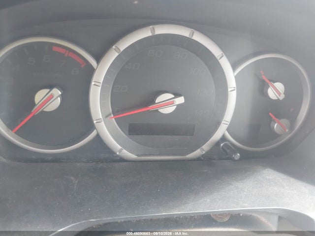 Aukcja sprzedaży 2006 Honda Pilot Lx, vin: 5FNYF28116B026692, numer aukcji: 46090663