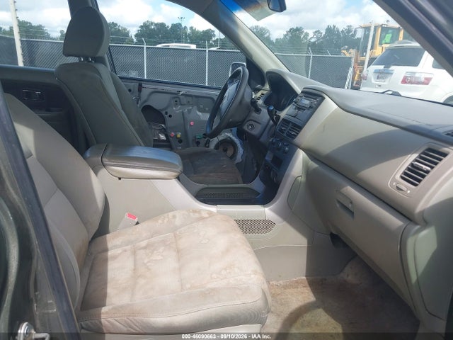 Aukcja sprzedaży 2006 Honda Pilot Lx, vin: 5FNYF28116B026692, numer aukcji: 46090663