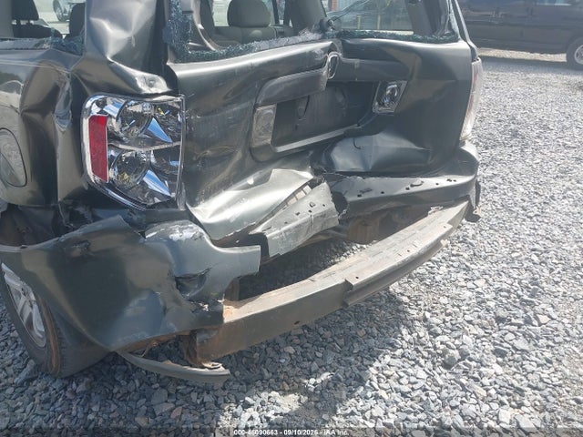 Aukcja sprzedaży 2006 Honda Pilot Lx, vin: 5FNYF28116B026692, numer aukcji: 46090663