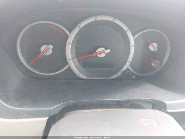 Aukcja sprzedaży 2006 Honda Pilot Lx, vin: 5FNYF28116B026692, numer aukcji: 46090663