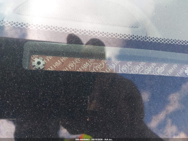 Aukcja sprzedaży 2006 Honda Pilot Lx, vin: 5FNYF28116B026692, numer aukcji: 46090663