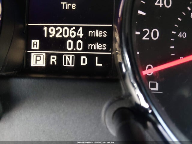 46090665 :رقم المزاد ، JN8AS5MT5CW608408 vin ، 2012 Nissan Rogue S مزاد بيع