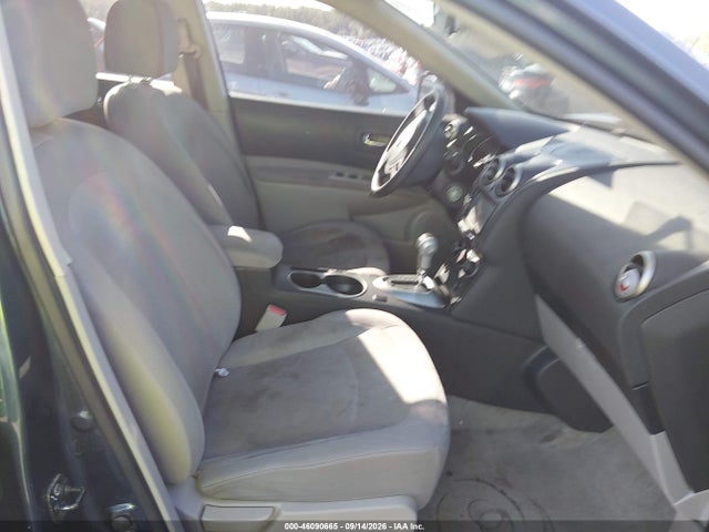 46090665 :رقم المزاد ، JN8AS5MT5CW608408 vin ، 2012 Nissan Rogue S مزاد بيع