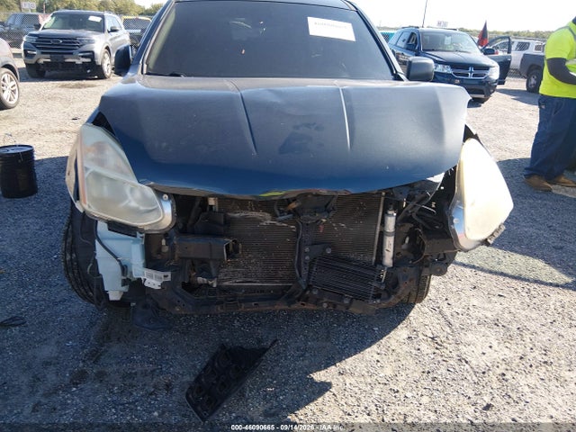 46090665 :رقم المزاد ، JN8AS5MT5CW608408 vin ، 2012 Nissan Rogue S مزاد بيع