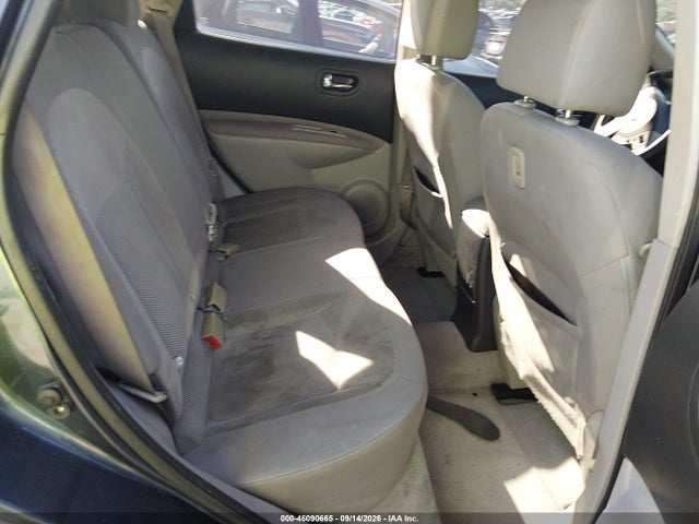 46090665 :رقم المزاد ، JN8AS5MT5CW608408 vin ، 2012 Nissan Rogue S مزاد بيع