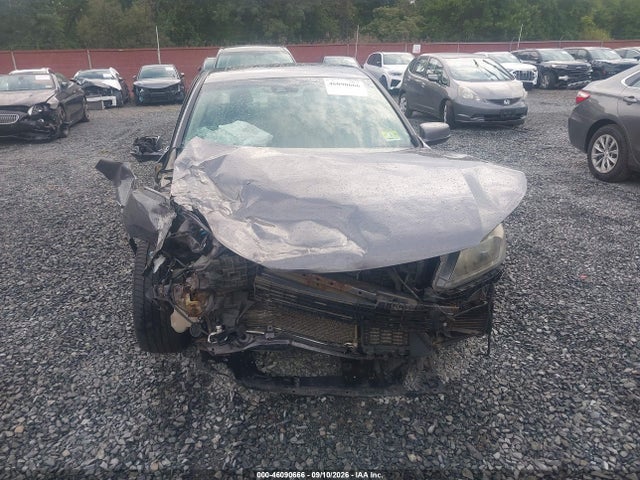 46090666 :رقم المزاد ، 1HGCR6F57EA004106 vin ، 2014 Honda Accord Hybrid Ex-l مزاد بيع
