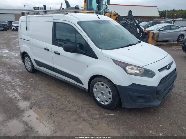 46090669 :رقم المزاد ، NM0LS7E73H1333480 vin ، 2017 Ford Transit Connect Xl مزاد بيع