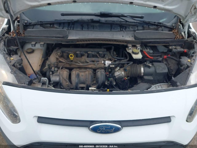 46090669 :رقم المزاد ، NM0LS7E73H1333480 vin ، 2017 Ford Transit Connect Xl مزاد بيع