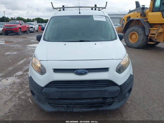 46090669 :رقم المزاد ، NM0LS7E73H1333480 vin ، 2017 Ford Transit Connect Xl مزاد بيع