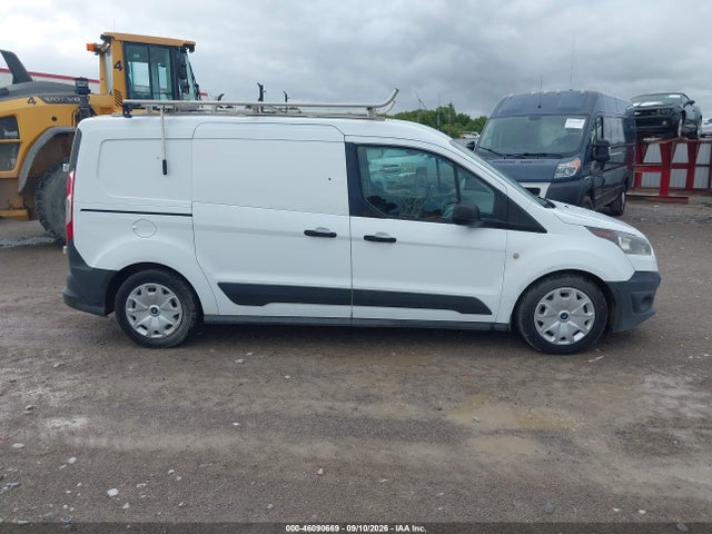 46090669 :رقم المزاد ، NM0LS7E73H1333480 vin ، 2017 Ford Transit Connect Xl مزاد بيع