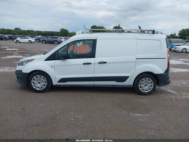 46090669 :رقم المزاد ، NM0LS7E73H1333480 vin ، 2017 Ford Transit Connect Xl مزاد بيع