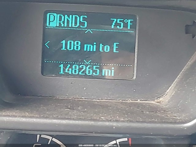 46090669 :رقم المزاد ، NM0LS7E73H1333480 vin ، 2017 Ford Transit Connect Xl مزاد بيع