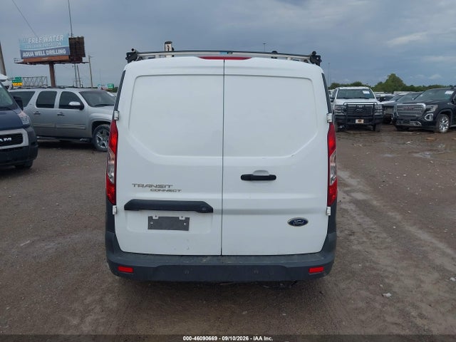 46090669 :رقم المزاد ، NM0LS7E73H1333480 vin ، 2017 Ford Transit Connect Xl مزاد بيع