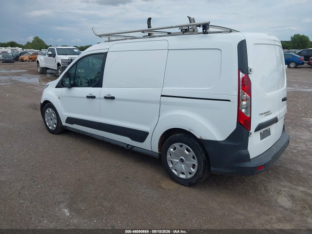 46090669 :رقم المزاد ، NM0LS7E73H1333480 vin ، 2017 Ford Transit Connect Xl مزاد بيع